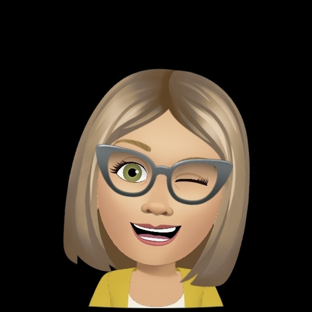 Meet your Posher, Natacha